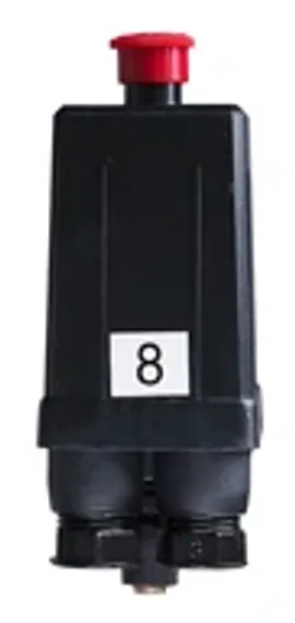 Головка горелки Fubag для TW 630/1000/1250