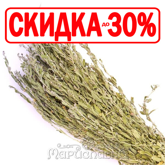 Леспедеца копеечниковая (трава)