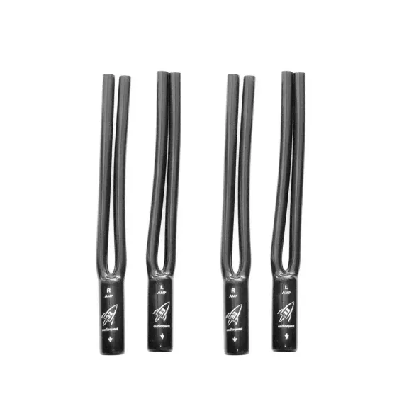 AudioQuest Pants FR Rocket 44 set 4