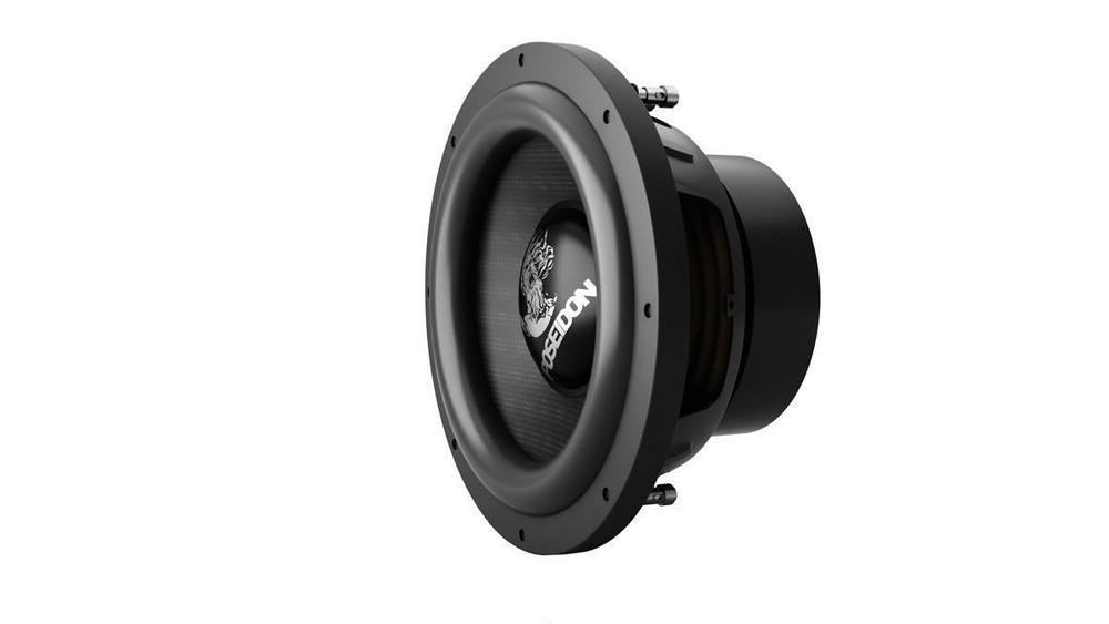 Сабвуфер Prology PS-8 - BUZZ Audio