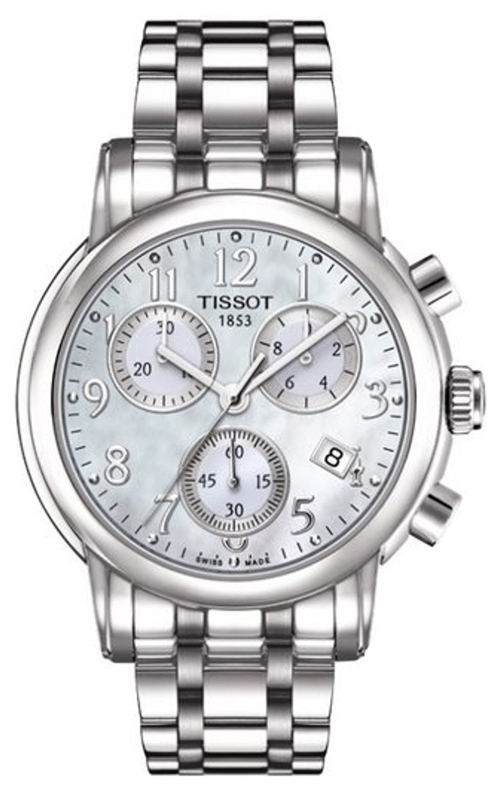 Tissot T0502171111200