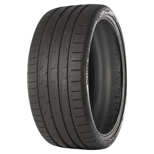 Легковая шина GRIPMAX SureGrip Pro Sport 245/35R18 92Y XL все оси