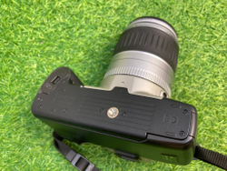 Canon EOS 300 kit EF 28-90mm 4-5.6 II