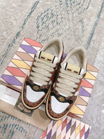 Кеды Gucci