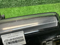 ДХО левый Changan CS95PLUS (2023-н.в.)