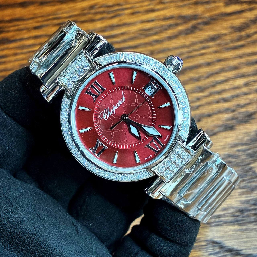 Часы Chopard