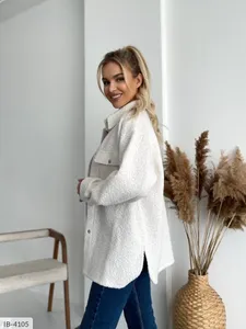 Куртка IB-4115 Фабрика Моды