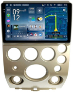 Магнитола для Infiniti QX56 JA60 2004-2007 (поддержка Bose) - Teyes CC4-PRO монитор 9.5" 2K QLED на Android 13, Snapdragon 778G, AI, CarPlay, DSP, 4G SIM-слот