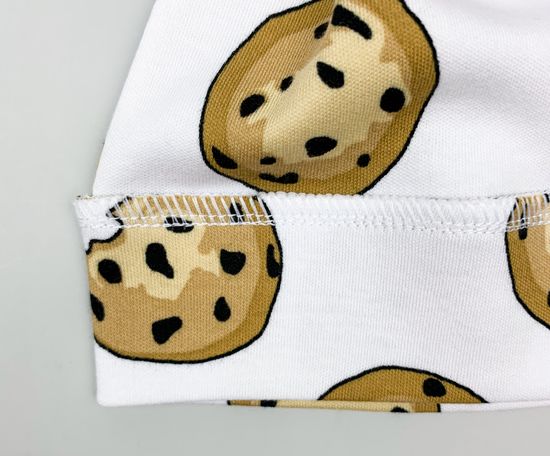 Шапочка Печенье