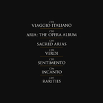 Andrea Bocelli / The Classical Collection (7CD)