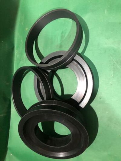 Поршень XCMG DN230 Rubber (комплект)