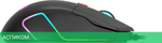 Мышь Acer Nitro OMW301 черный (ZL.MCECC.024)