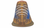 Кроссовки Adidas Originals Yeezy Boost 380 "Blue Oat"