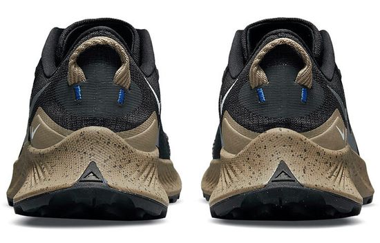 Кроссовки Nike Pegasus Trail 3 Black/Blue