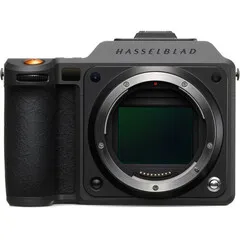 Hasselblad X2D II 100C Body