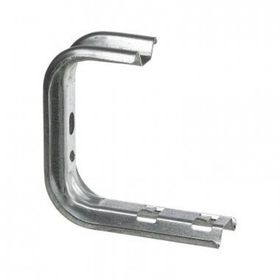 Кронштейн для лотка проволочного потолочный осн. лотка 100 мм TDM SQ2906-0108