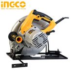 Циркулярная пила 2200Вт 235х25.4мм INGCO CS2358 INDUSTRIAL