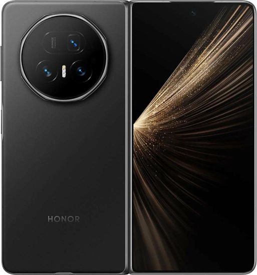 Смартфон Honor Magic V5 16/1 Тb, Black