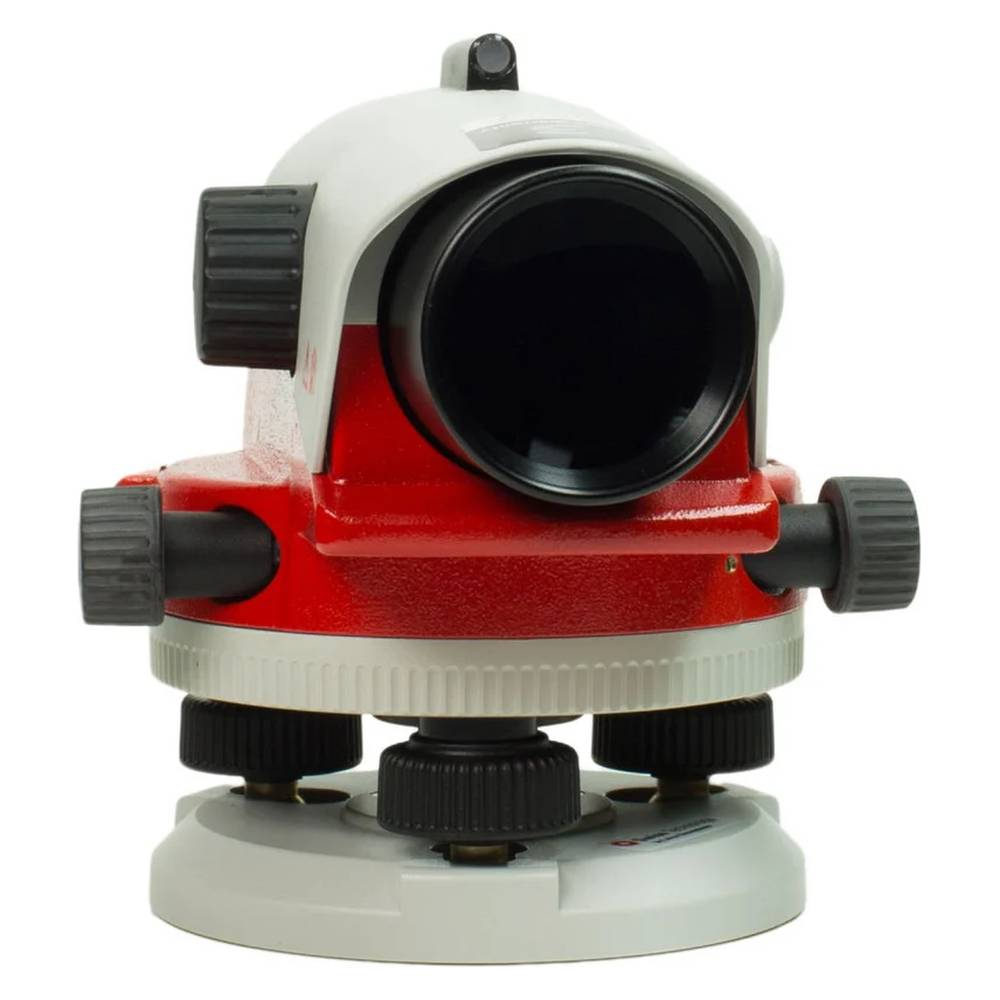 Нивелир оптический Leica Na730 plus