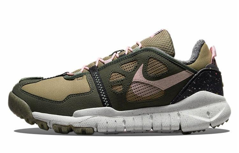 Кроссовки Nike Free Terra Vista