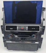 Магнитола для Infiniti QX56/QX80 2010-2019 (поддержка Bose, 360 и мониторов) - Carmedia ZH-N1301 Android 12, 8ГБ-128ГБ, SIM-слот, CarPlay