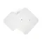 Потолочный светильник FR6095CL-L84W Площадь / Square 84 Вт LED с пультом ДУ Freya fr6095cl-l84w