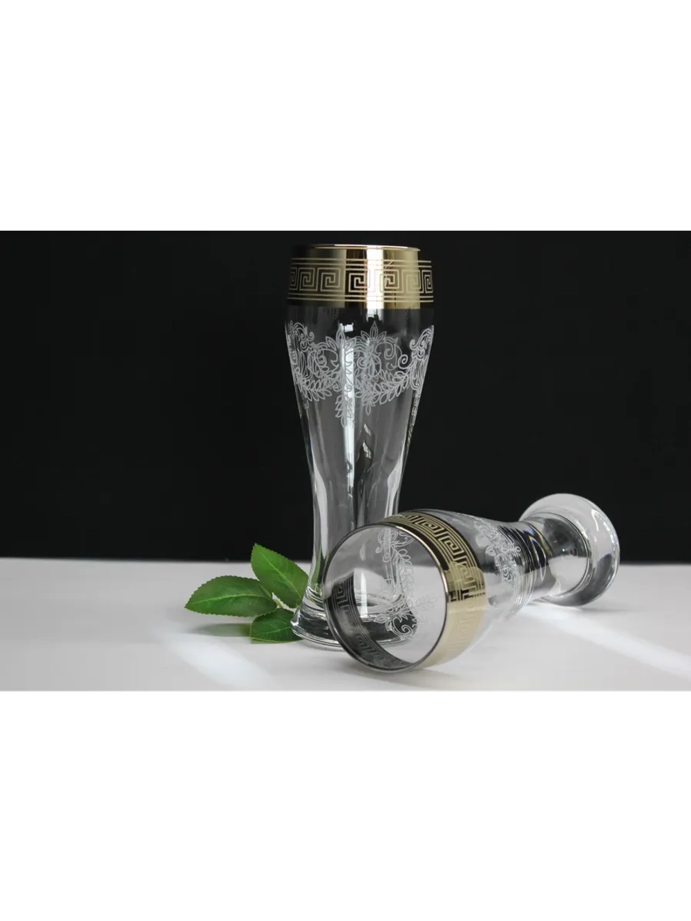 Бокалы для пива 330