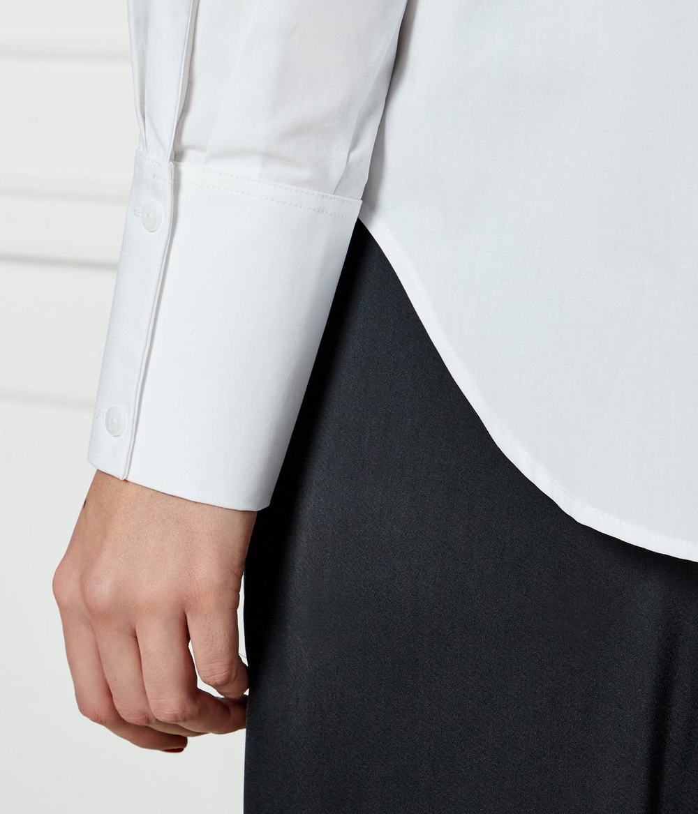 Рубашка Karl Lagerfeld - белый(A1W11026)