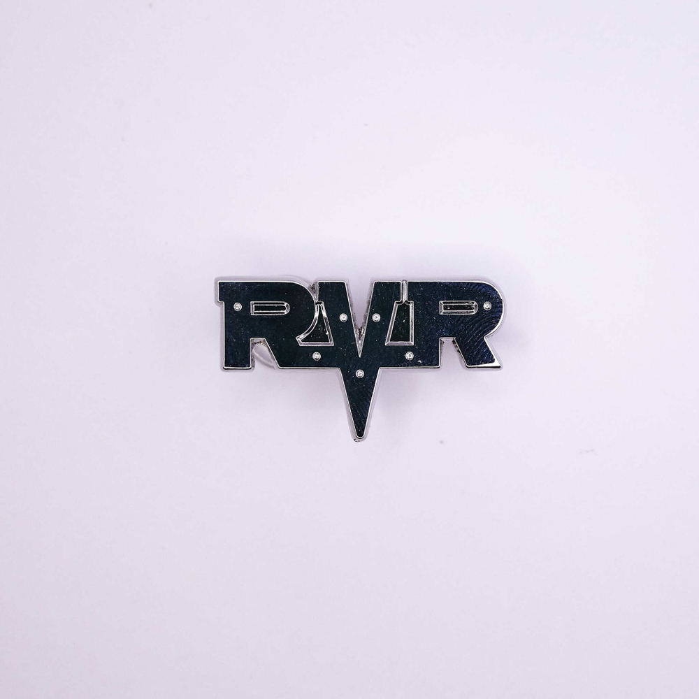Значок RVR