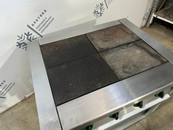 Плита электрическая ПЭП-0,48-01