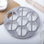 Варенница алюминиевая в упаковке 1168