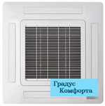 Мульти сплит системы Hisense AMC-18UR4RCC8