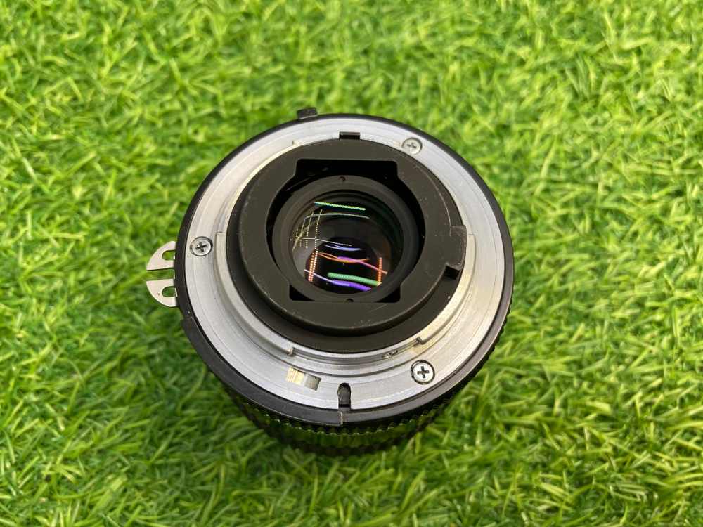 Nikon Micro-Nikkor 2.8/55mm Покупка/Продажа
