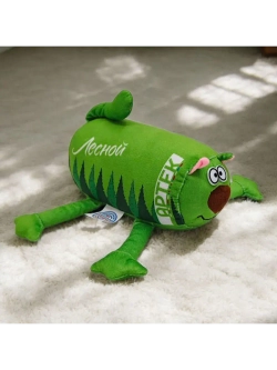 Мягкая игрушка Кот