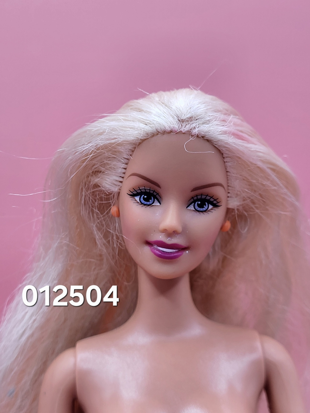 Кукла Барби 90-х винтаж 012504