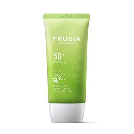 Frudia Крем солнцезащитный с виноградом  SPF50+ PA++++, 50г