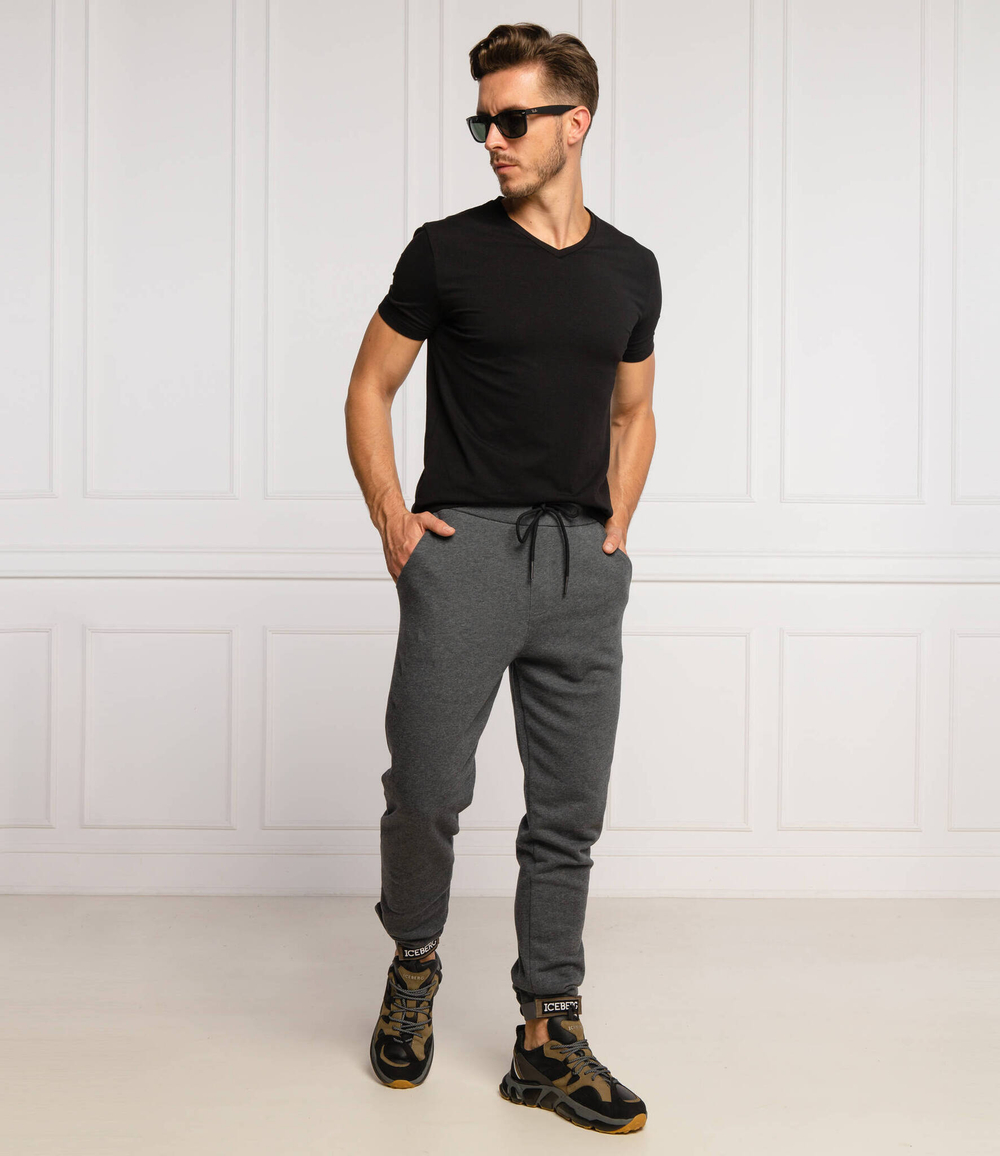 Футболка 2-pack HUGO-V HUGO - черный(50325417)