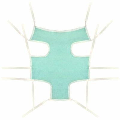 Попона VitaVet PRO послеоперационная однослойная для кошек до 5 кг, размер № 1