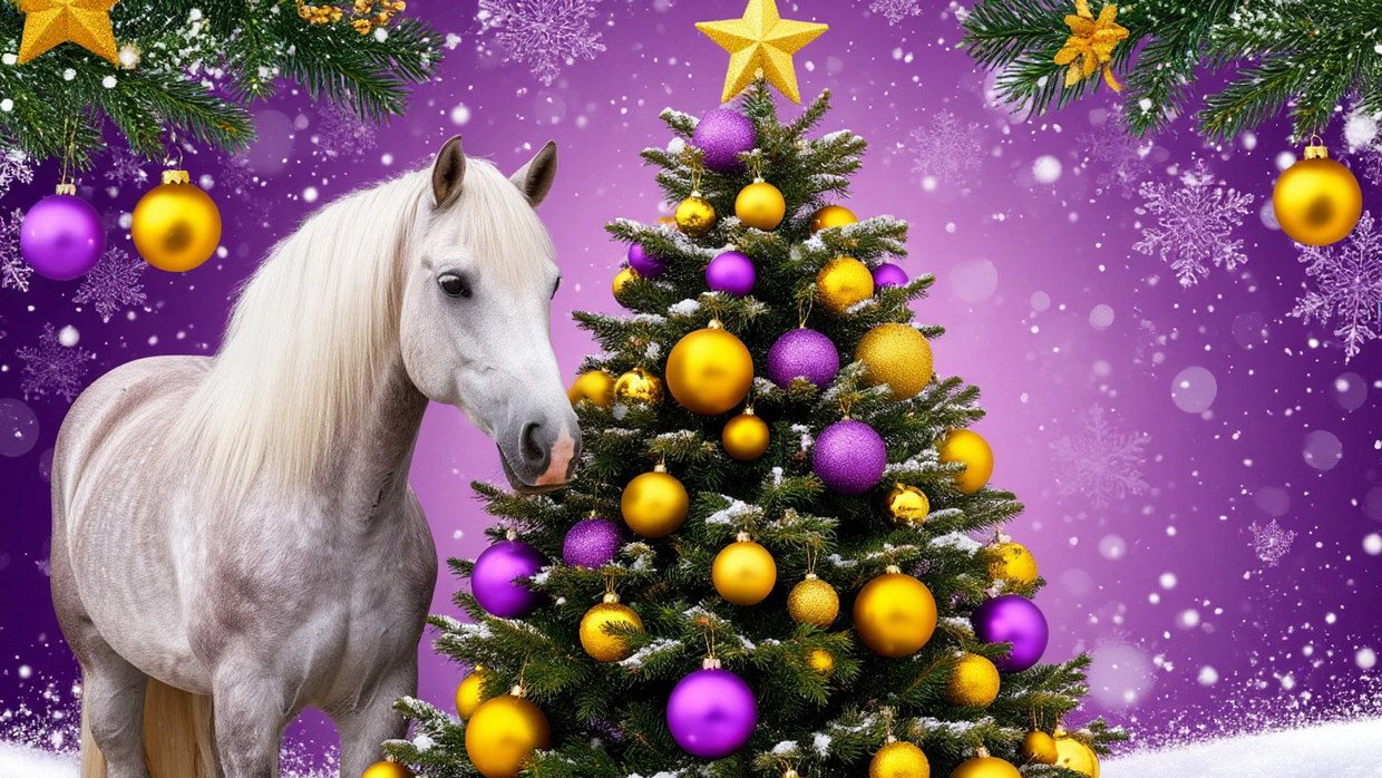 С НАСТУПАЮЩИМ НОВЫМ ГОДОМ И РОЖДЕСТВОМ!