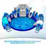 WL-KP2206 - Насос для бассейна 3,0 HP / 2,2 кВт / 30,9 м³/ч / до 247 м³ / 2,5″