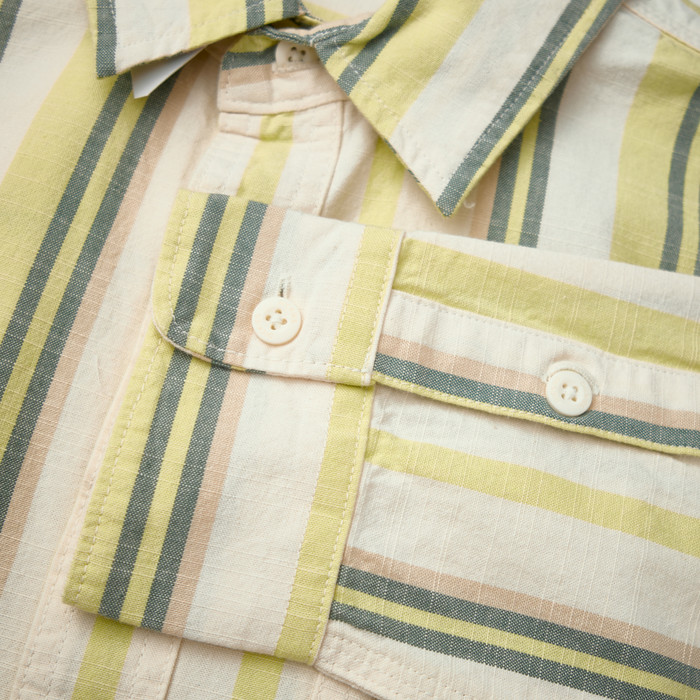 Рубашка мужская Dickies Glade Spring Shirt артикул:DK0A4YS2J481 - купить в магазине Дайс