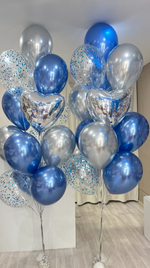 Шары для мужчин № 290