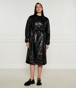 Пальто DKNY - черный(D2G4A212)