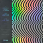 Merzbow ‎– Pulse Demon 2LP (США 2023г.)
