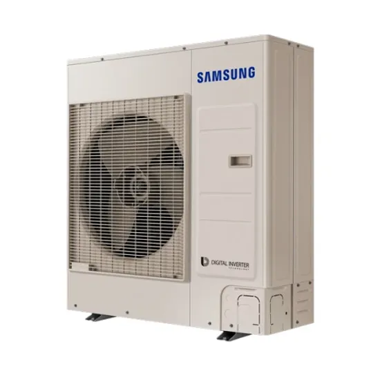 Кассетный кондиционер Samsung AC100NN4DKH/EU / AC100MXADKH/EU