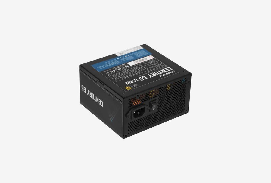 CENTURY G5 850_0326709110335