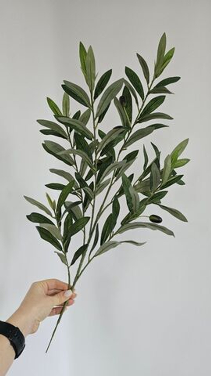 Олива литая 57 см / Арт 1150