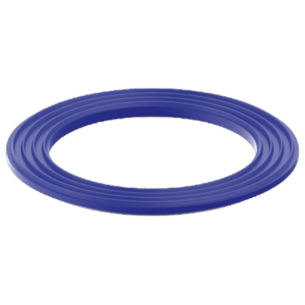 165 Кольцо уплотнительное D40