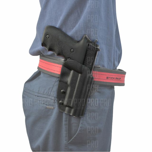 Кобура SIG Sauer P226 №24 пластик, Stich Profi