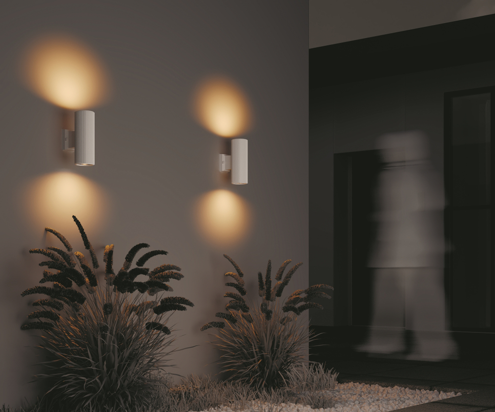 Настенный светильник Maytoni Rando O419WL-02W